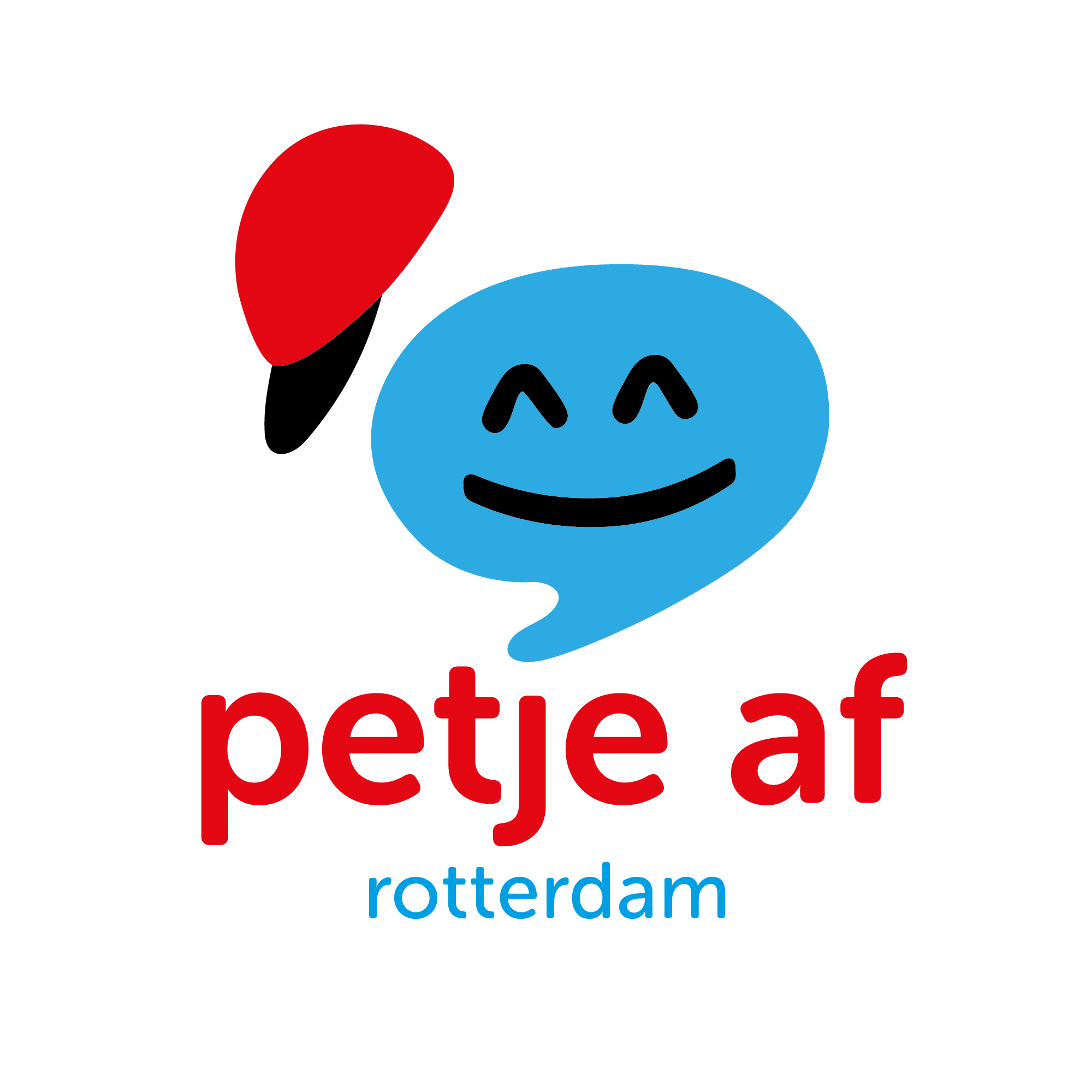 Petje af – Rotterdam